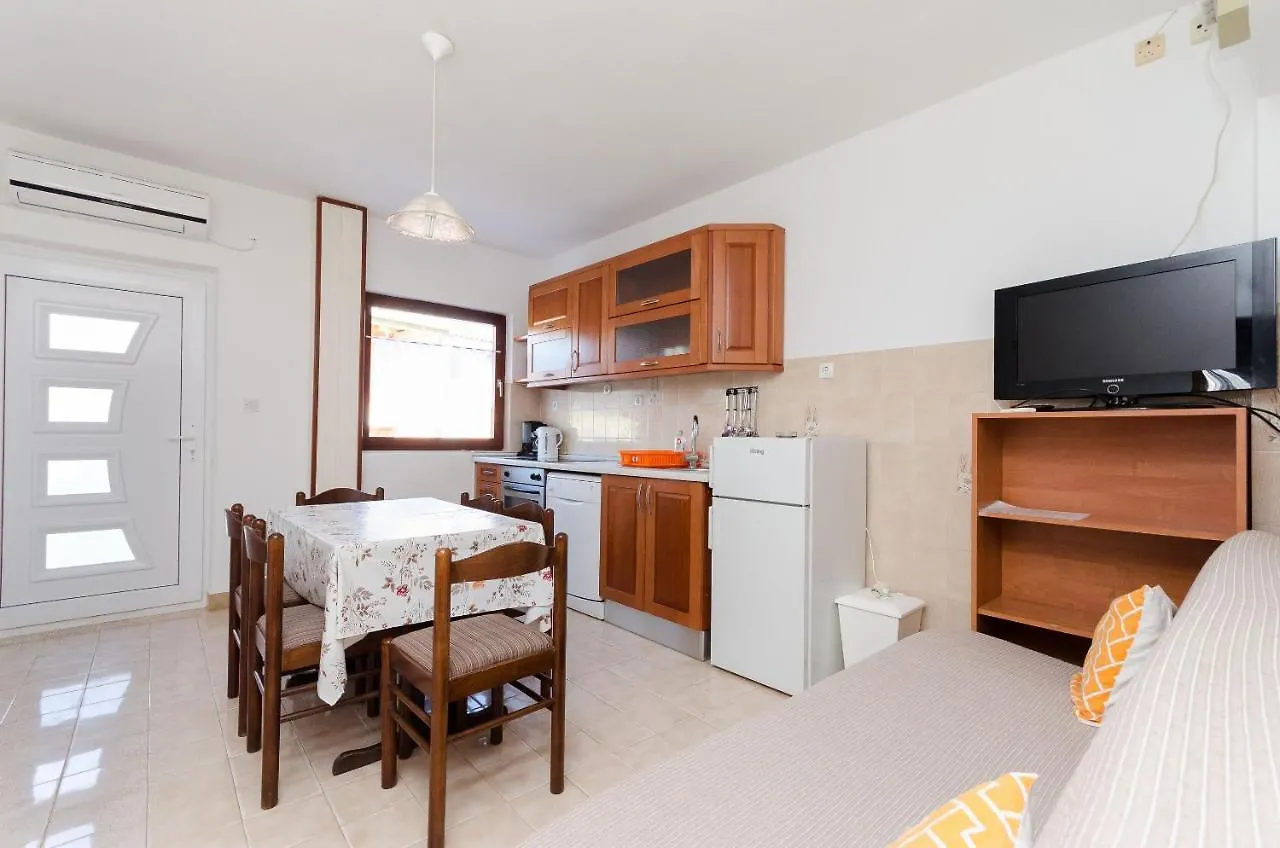 Apartments Ljubica J
