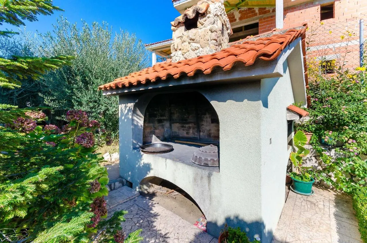 Apartments Ljubica J Croatia