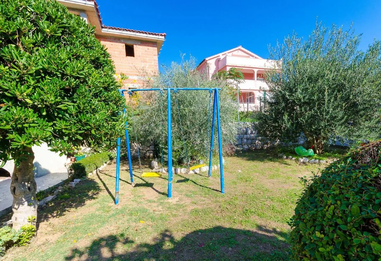 Apartments Ljubica J