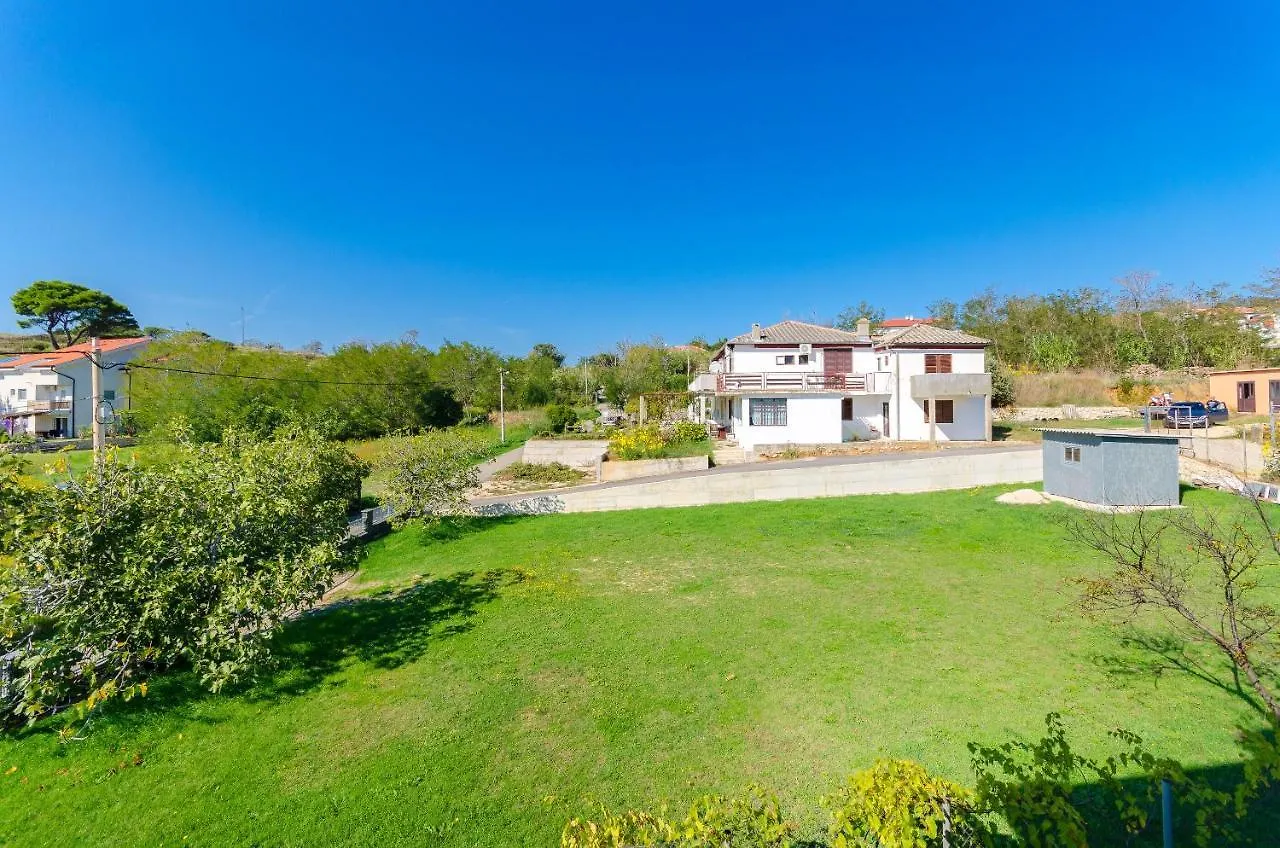 Apartments Ljubica J