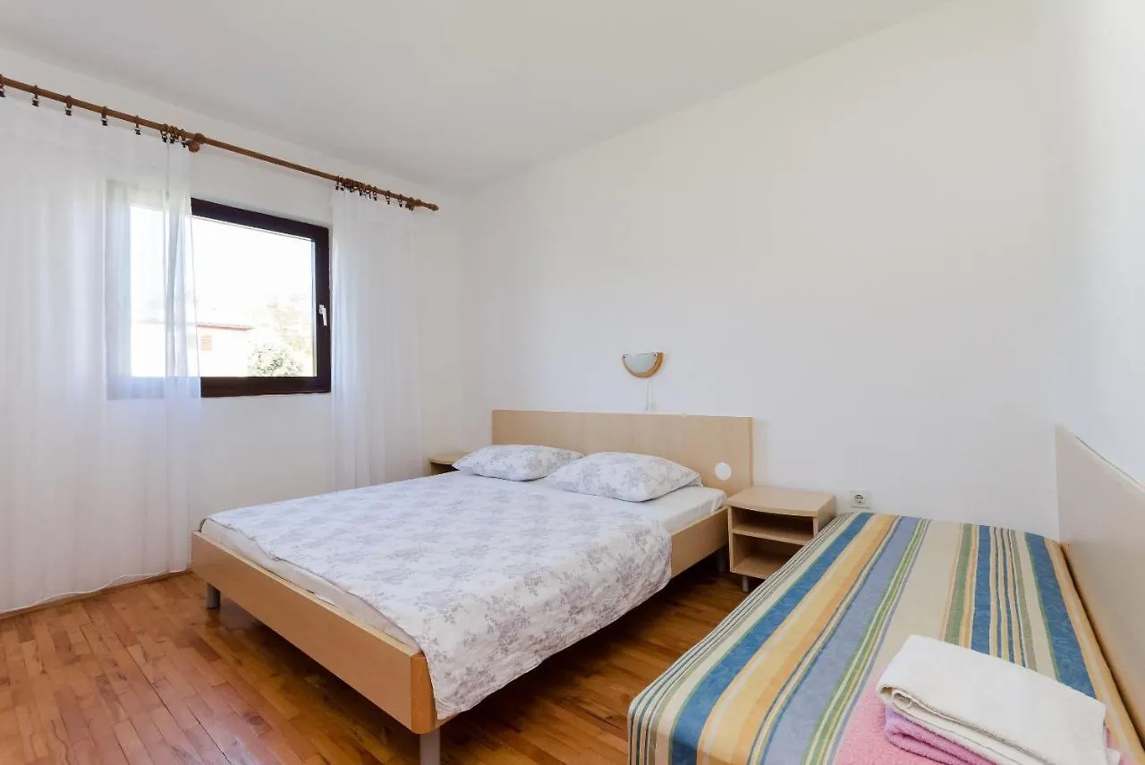 Apartments Ljubica J