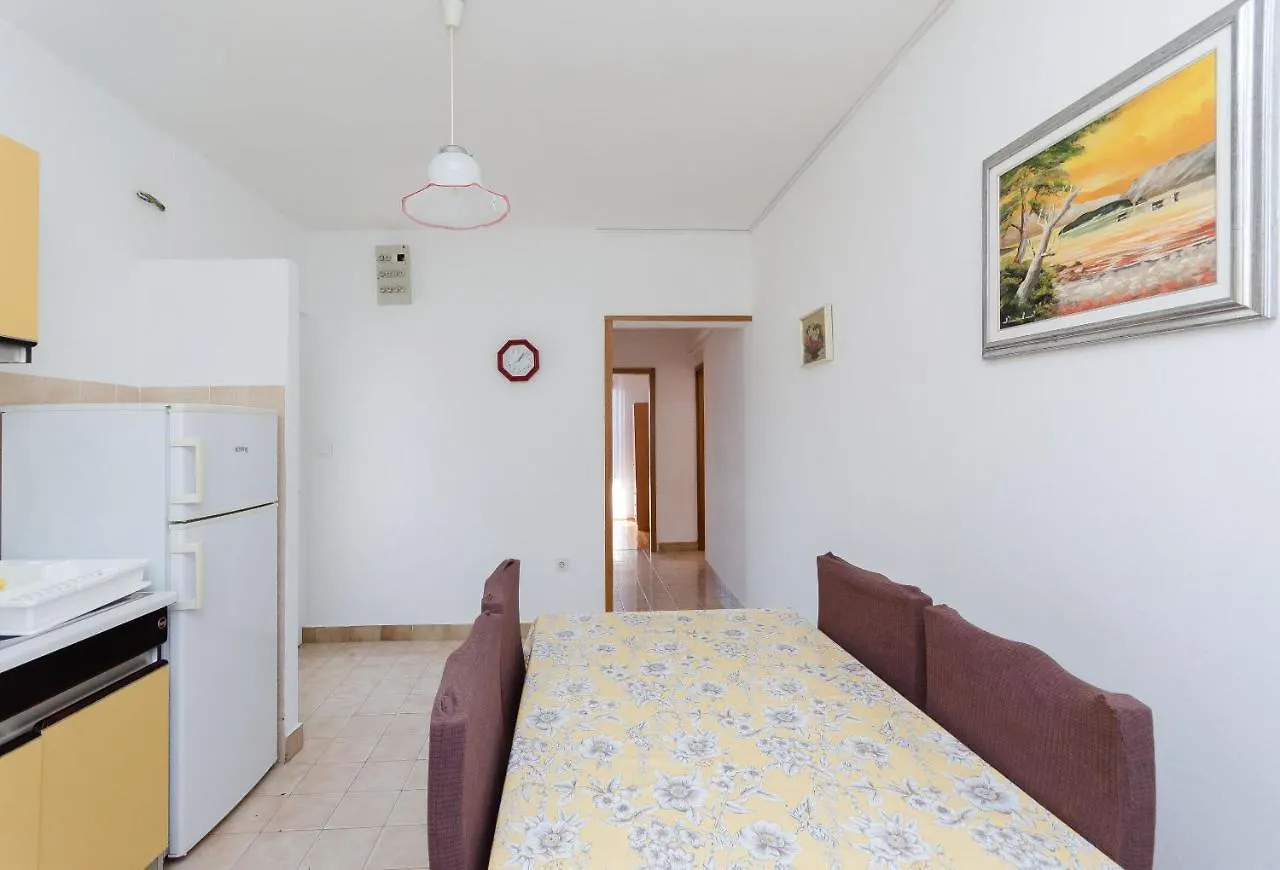 Apartments Ljubica J Croatia