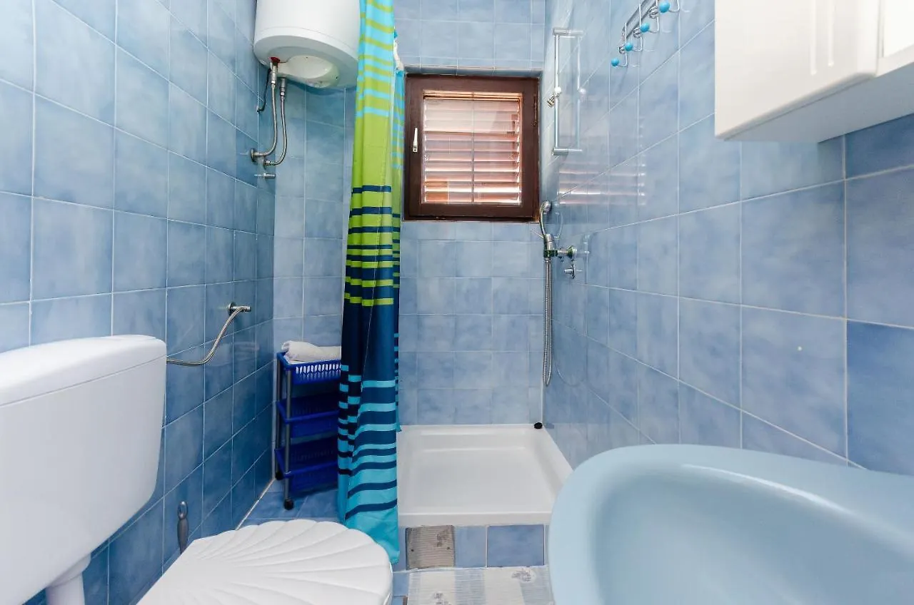 Apartments Ljubica J