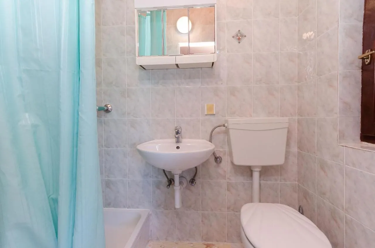 Apartments Ljubica J