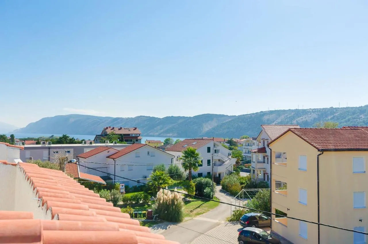 Apartments Ljubica J