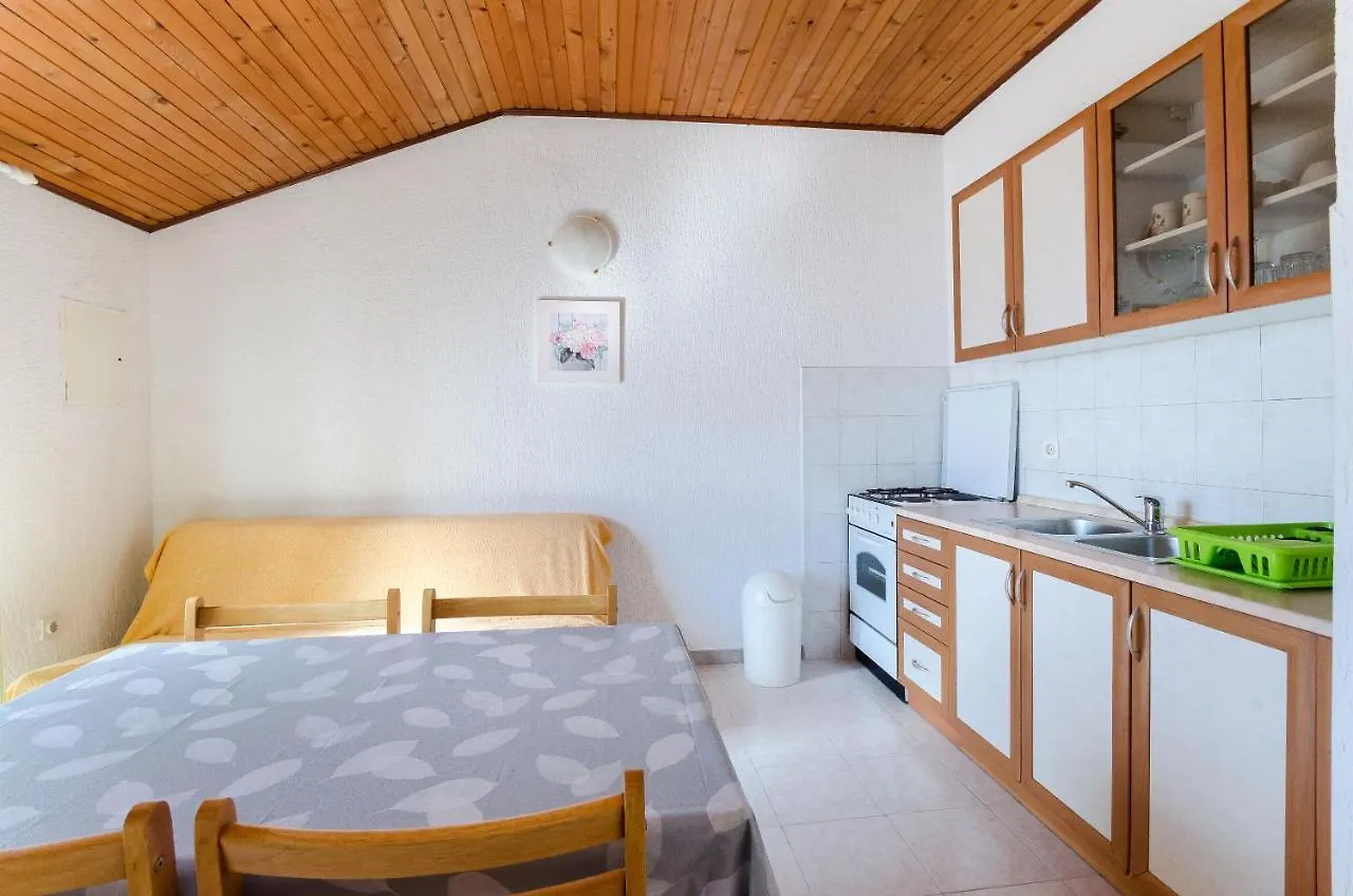 Apartments Ljubica J