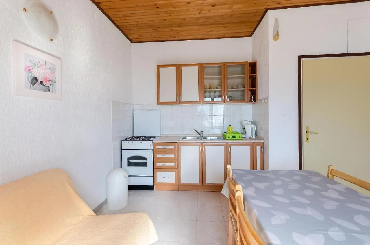 Apartments Ljubica J 0*, Lopar Croatia