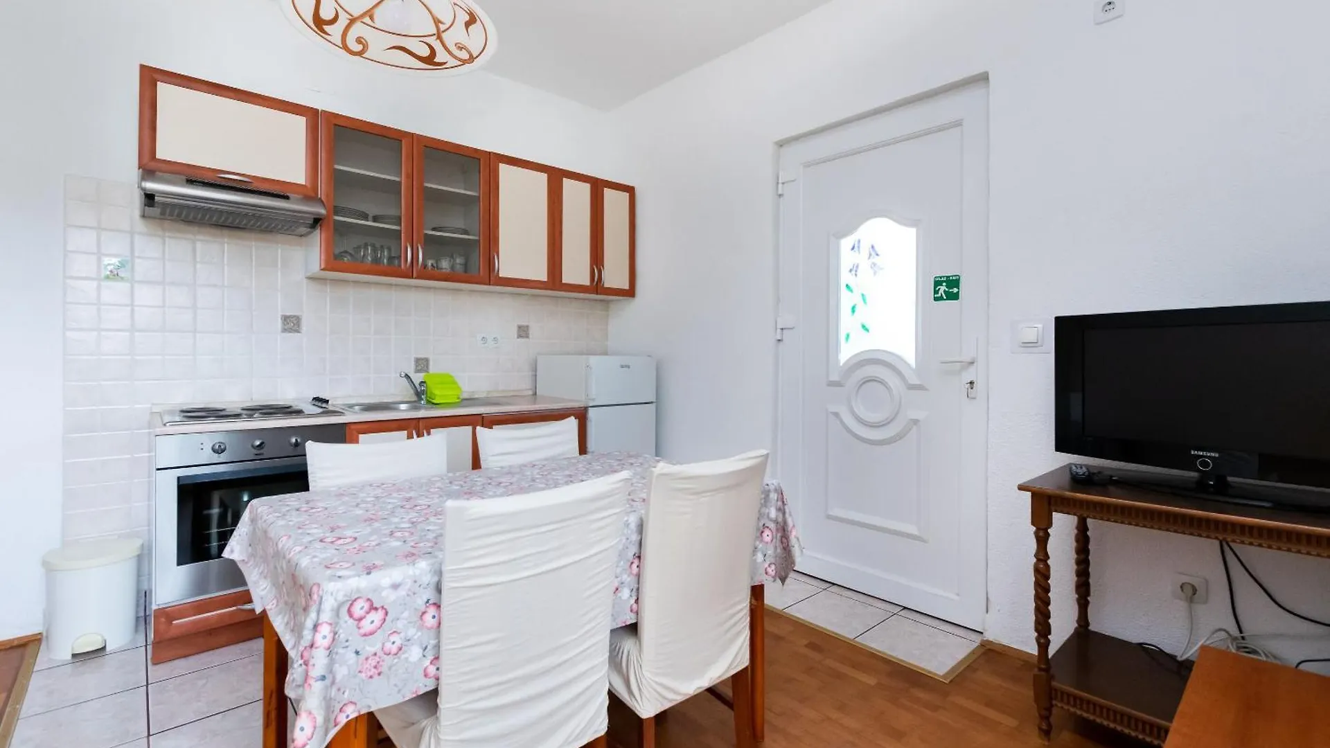 Apartments Ljubica J